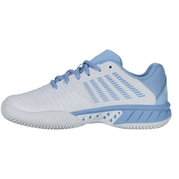 Perfil Zapatillas K-Swiss Express Light mujer