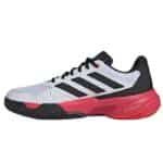 Zapatillas Adidas CourtJam Control Blancas