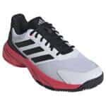 Zapatillas Adidas CourtJam Control Blancas