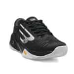 Zapatillas Bullpadel Vertex Vibram 26V Negras 2026