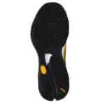 Zapatillas Bullpadel Vertex Vibram Amarillo 2025