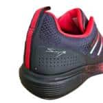 Detalle de las Zapatillas K-Swiss Ultra Court Padel de Sanyo