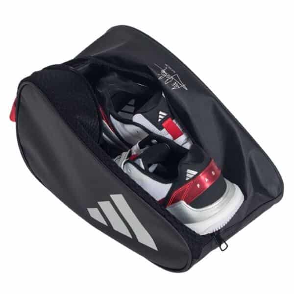 Zapatillero Adidas Ale Galan 2025