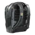 Mochila Hack negra - Colección Premier Padel