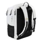 Mochila Vertex blanca - Colección Premier Padel