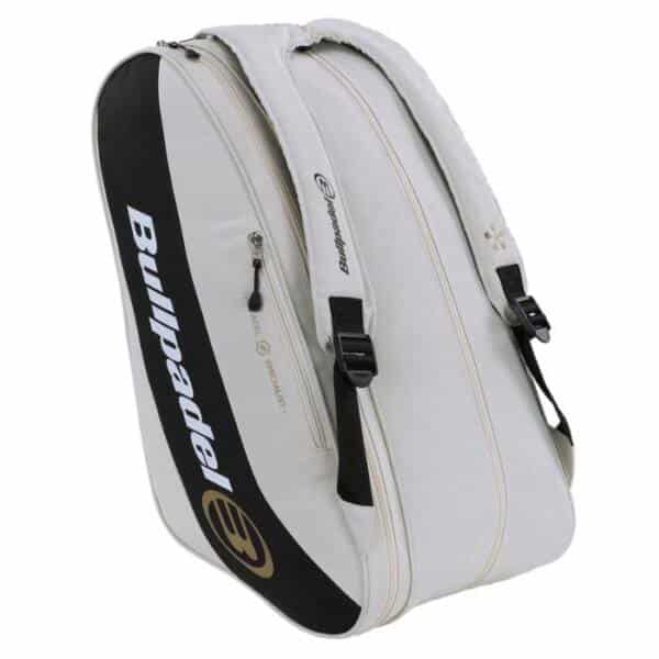 Paletero Tour de la Premier Padel