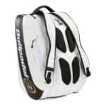 Paletero de pádel Vertex Blanco de la Premier Padel