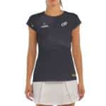 Camiseta Bullpadel Afore carbón