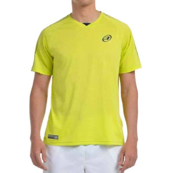 Camiseta Badan Lima de Bullpadel