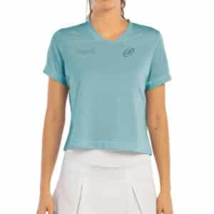 Camiseta mujer Bullpadel Bea 25V