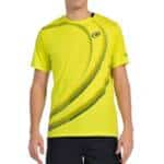 Camiseta Beque Lima de Bullpadel