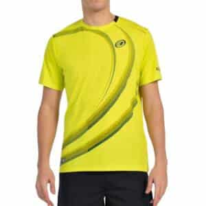 Camiseta Beque Lima de Bullpadel