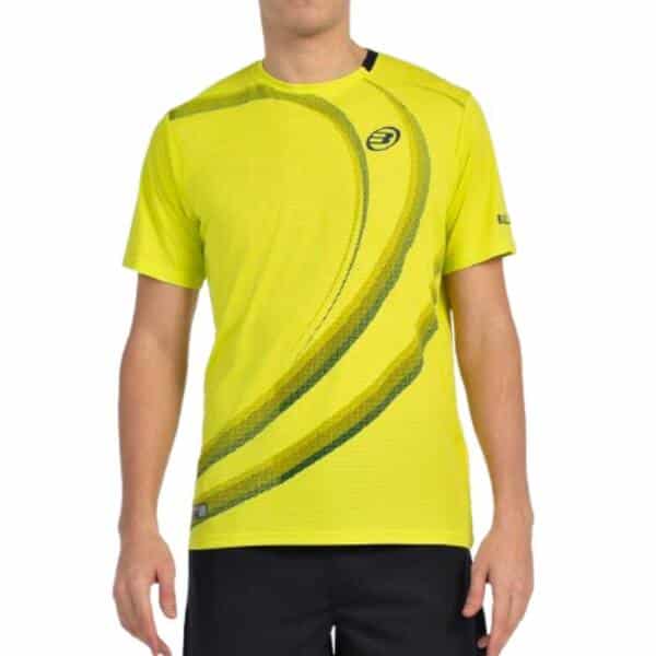 Camiseta Beque Lima de Bullpadel