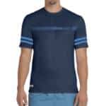Camiseta Berro de Bullpadel en azul marino