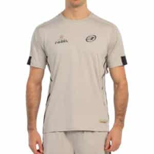 Camiseta Borni piedra vigore de Bullpadel