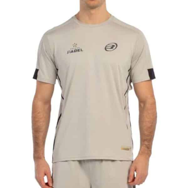 Camiseta Borni piedra vigore de Bullpadel