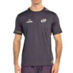 Camiseta Buque carbón de Bullpadel