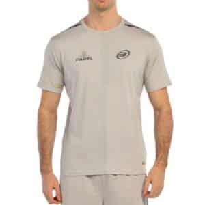 Camiseta Buque piedra vigore de Bullpadel