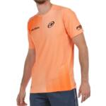 Camiseta de entrenamiento Bullpadel Chingotto