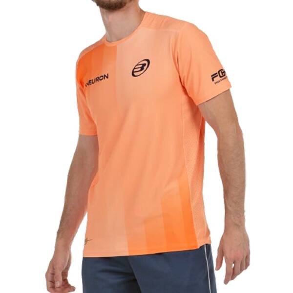 Camiseta de entrenamiento Bullpadel Chingotto