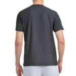 Camiseta Estre Gris de Bullpadel