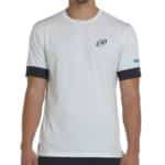 Camiseta Marfi hielo de Bullpadel