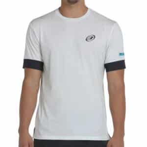 Camiseta Marfi hielo de Bullpadel