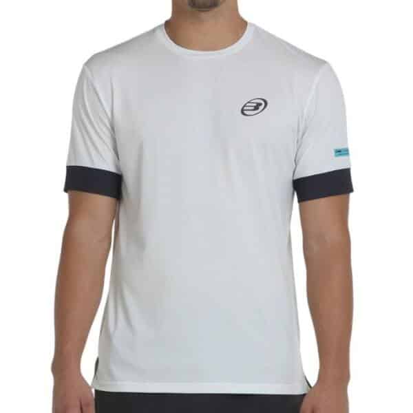 Camiseta Marfi hielo de Bullpadel