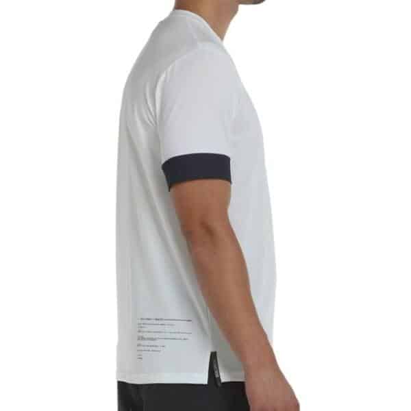 Camiseta Marfi hielo - Colección Bullpadel