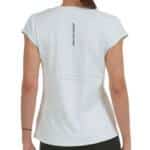 Camiseta Portas hielo para mujer de Bullpadel