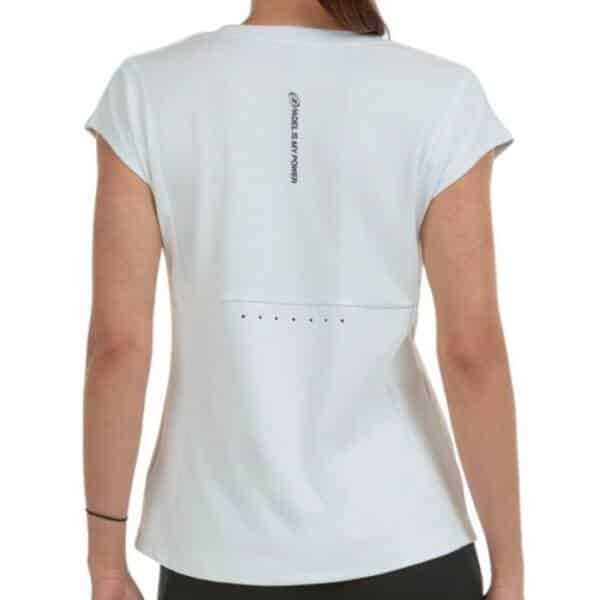 Camiseta Portas hielo para mujer de Bullpadel