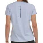 Camiseta Oimbra gris - Colección Bullpadel
