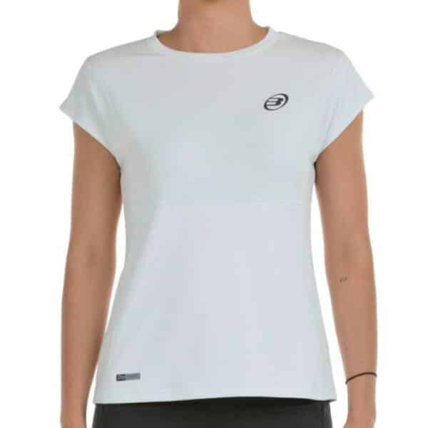 Camiseta Portas hielo de Bullpadel
