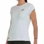 Camiseta Bullpadel Portas hielo