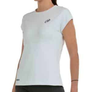 Camiseta Bullpadel Portas hielo