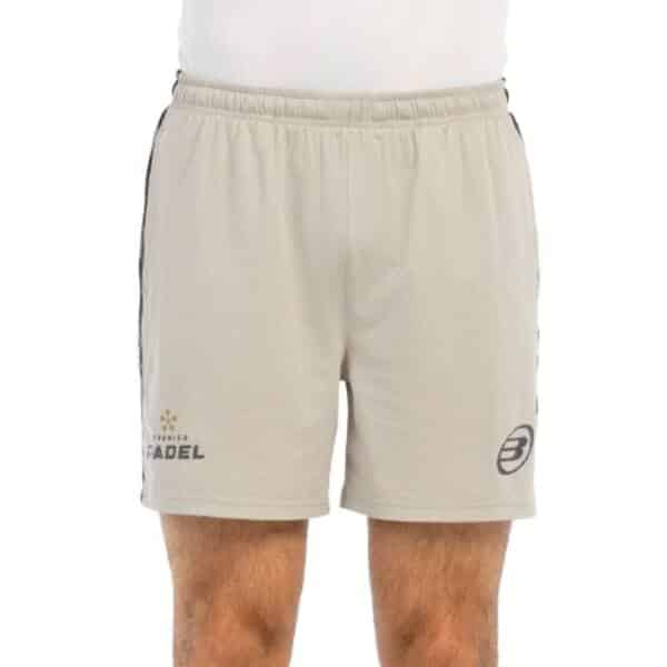 Short Buzos piedra vigore de Bullpadel