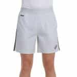 Short Maceda gris de Bullpadel