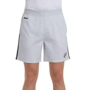 Short Maceda gris de Bullpadel