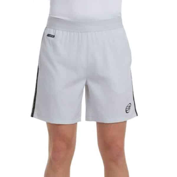 Short Maceda gris de Bullpadel