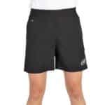 Short Maceda negro de Bullpadel