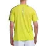 Camiseta Lima Badan de Bullpadel