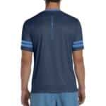 Camiseta Berro azul de Bullpadel