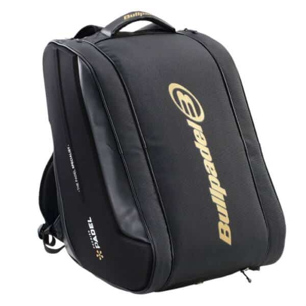 Paletero Bullpadel Hack - Colección Premier Padel