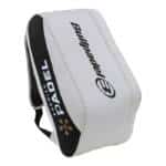 Paletero Tour blanco - Colección Premier Padel