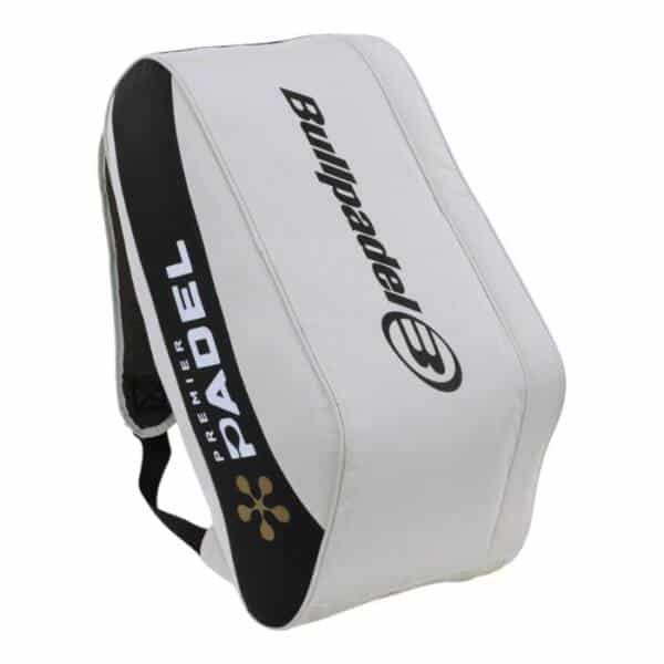 Paletero Tour blanco - Colección Premier Padel
