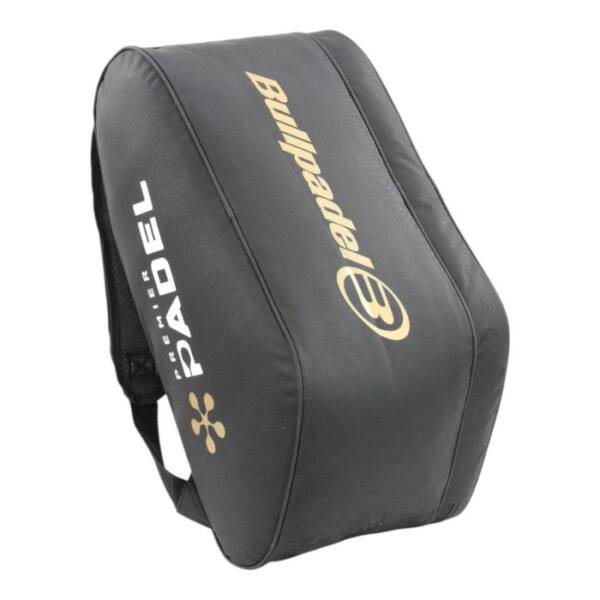 Paletero Tour negro - Colección Premier Padel