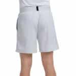 Short gris para hombre de Bullpadel
