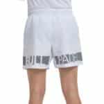 Short Bagre blanco Bullpadel