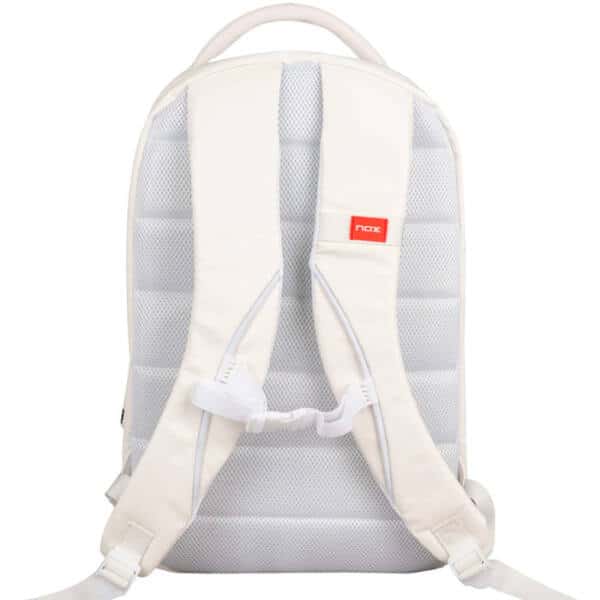 Espalda mochila NOX Pro Series blanca