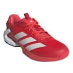 Zapatillas rojas Adidas para hombre